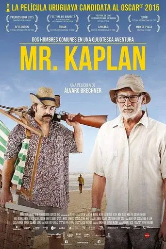 M. Kaplan