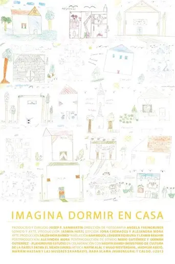 Imaging sleeping at home