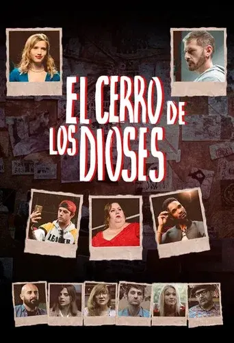 El cerro de los dioses