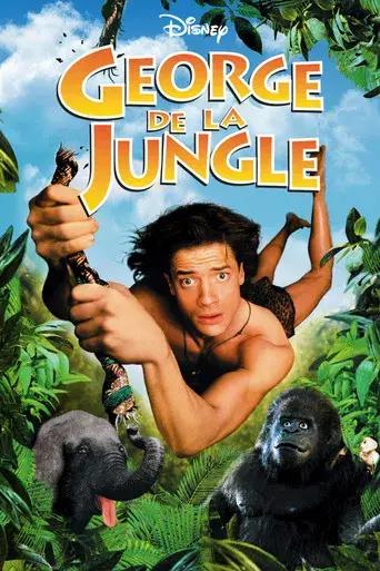 George de la jungle