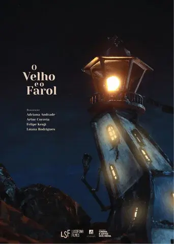 O Velho e o Farol