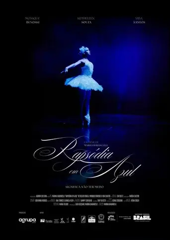 Rhapsody in Blue