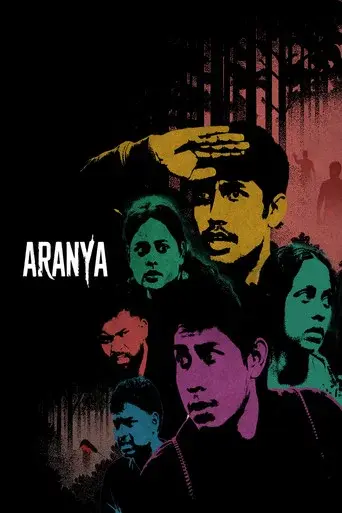 Aranya