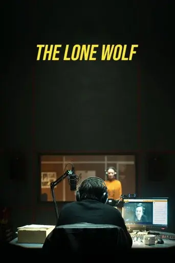 The Lone Wolf