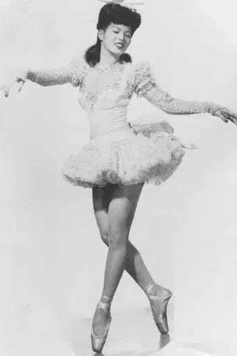 Dancing Through Life: The Dorothy Toy Story