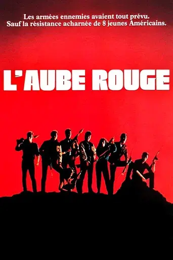 L'Aube rouge