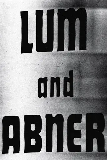 Lum and Abner