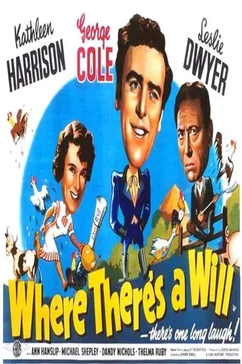 Where There's a Will