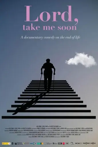 Lord, Take Me Soon