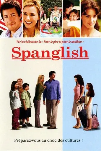 Spanglish