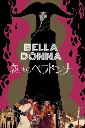 Belladonna