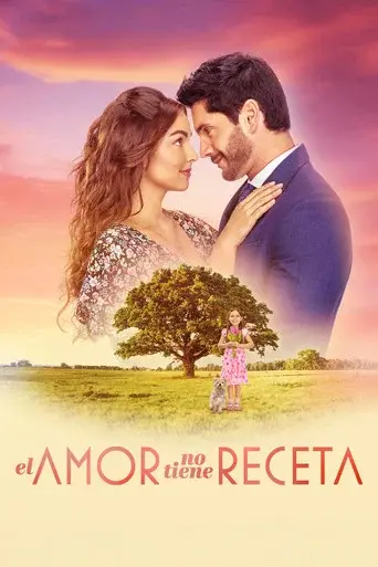 El amor no tiene receta