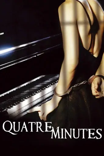 Quatre minutes