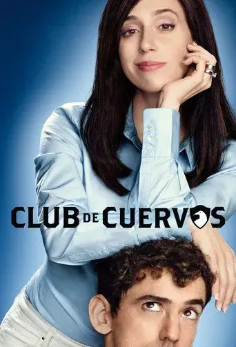 Club de Cuervos