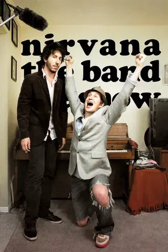 Nirvana the Band the Show