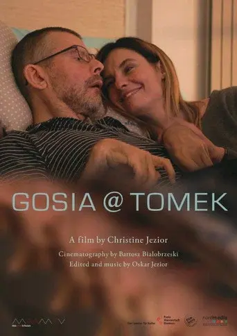 Gosia@Tomek