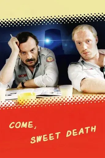 Come, Sweet Death