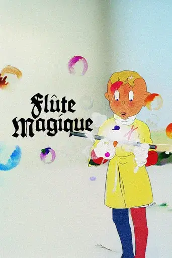 The Magic Flute