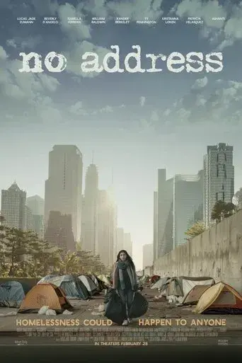 No Address
