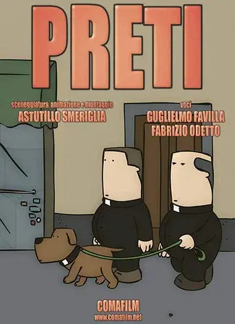 Priests