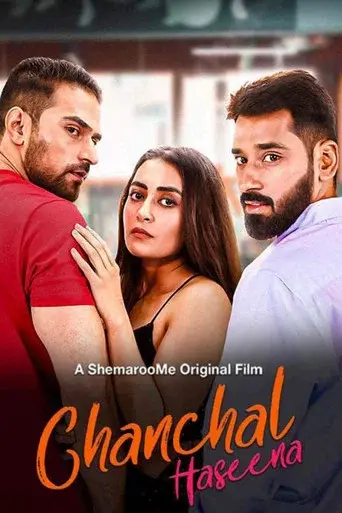 Chanchal Haseena