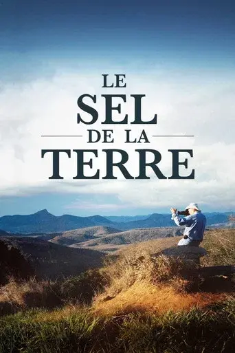 Le Sel de la Terre