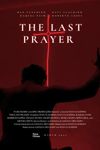 The Last Prayer