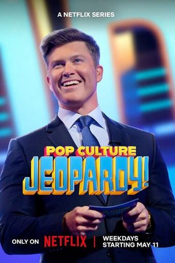 Pop Culture Jeopardy!