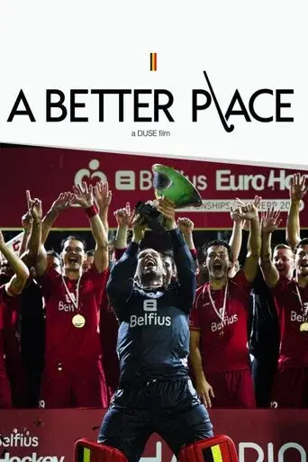 The Red Lions, a better place