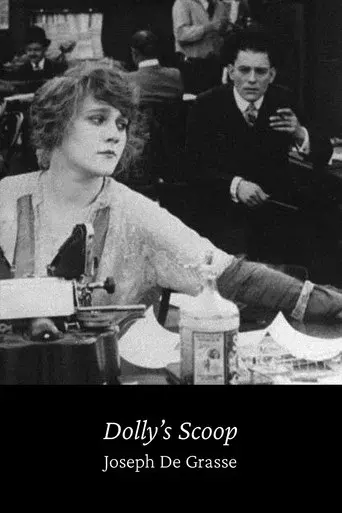 Dolly's Scoop
