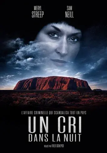 Un cri dans la nuit