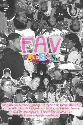 FAVULOSES