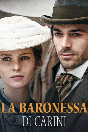 The Baroness of Carini