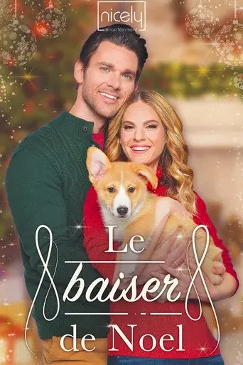 Le baiser de Noël