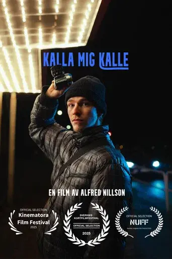 Call me Kalle