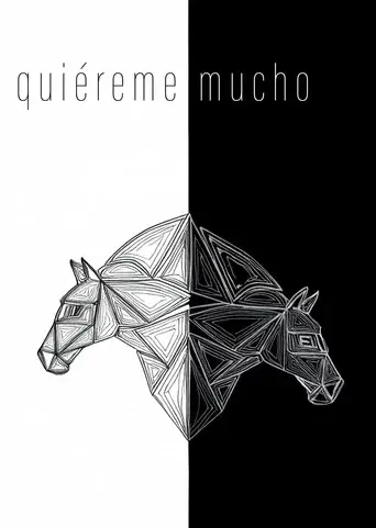 Quiéreme Mucho