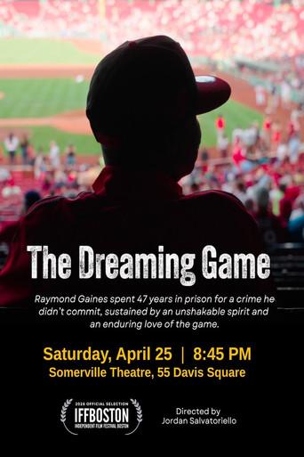 The Dreaming Game
