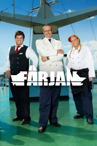 Färjan