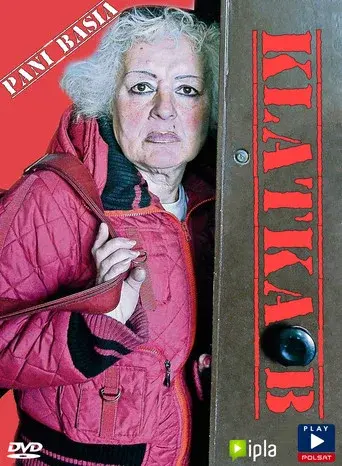 Klatka B