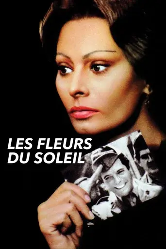 Les Fleurs du soleil