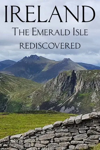 Ireland - The Emerald Isle rediscovered