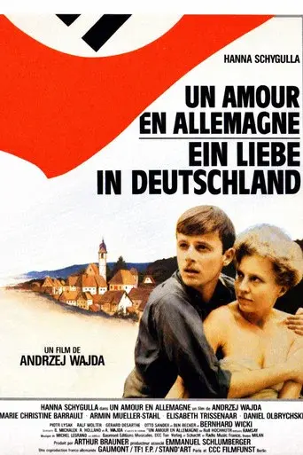 Eine Liebe in Deutschland