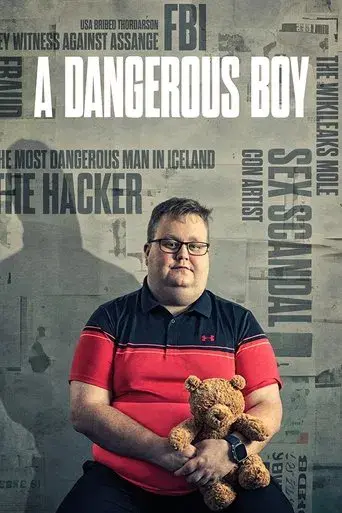 A Dangerous Boy
