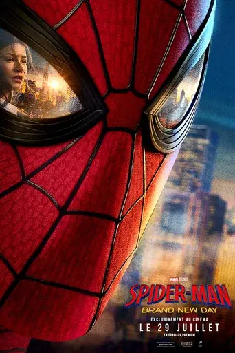 Spider-Man : Brand New Day
