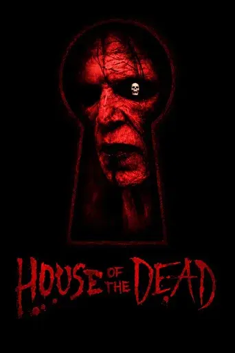 House of the Dead
