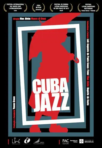 Cuba Jazz