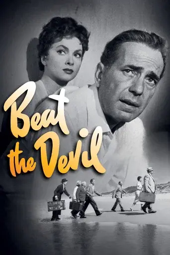 Beat the Devil