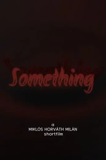Something