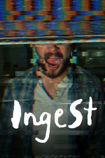 Ingest