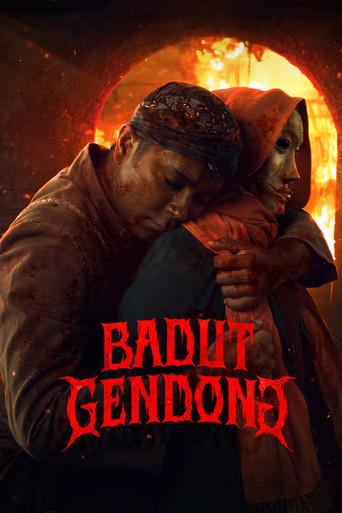 Badut Gendong